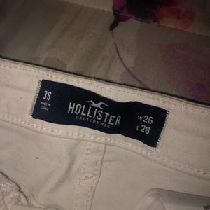 Hollister jeans